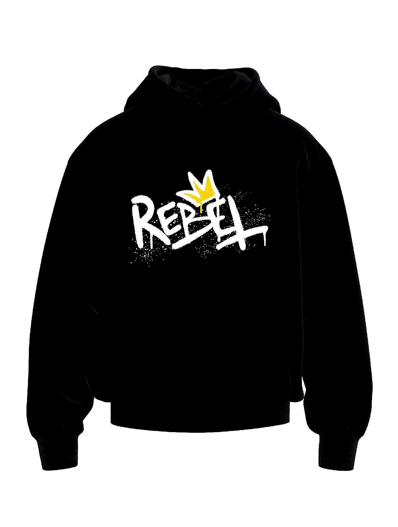 H2 REBEL HOODIE