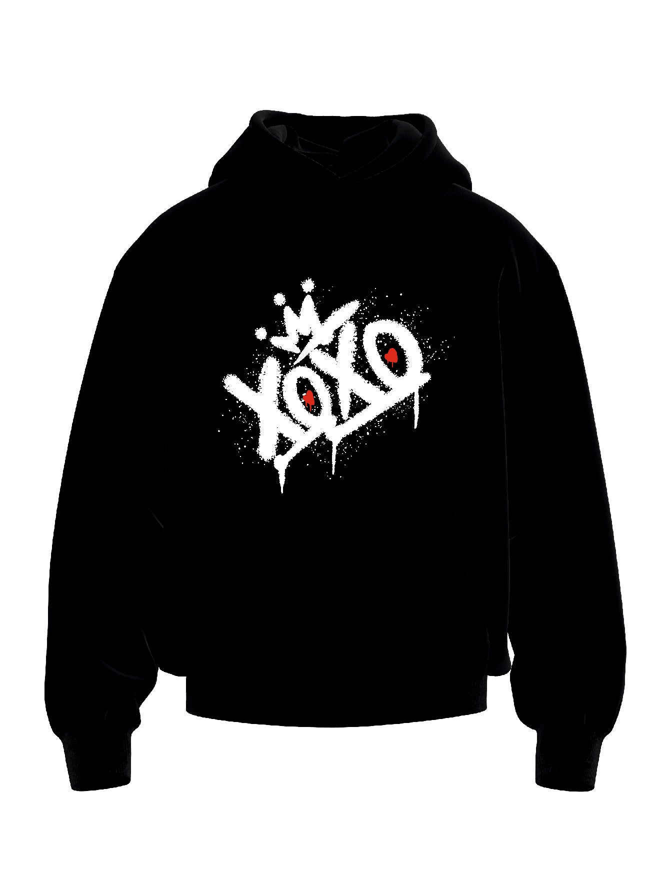 H5 XOXO HOODIE