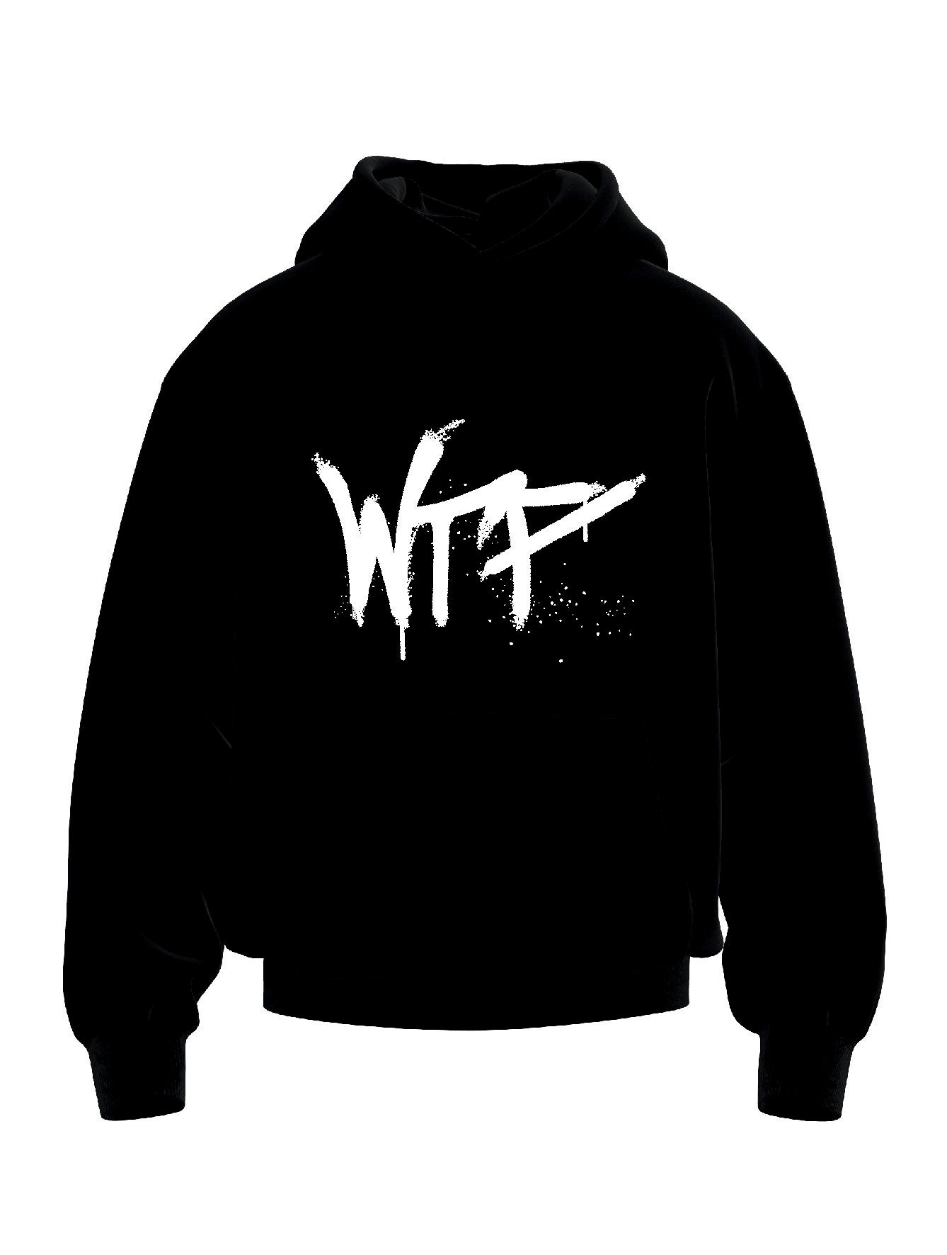 H6 WTF HOODIE