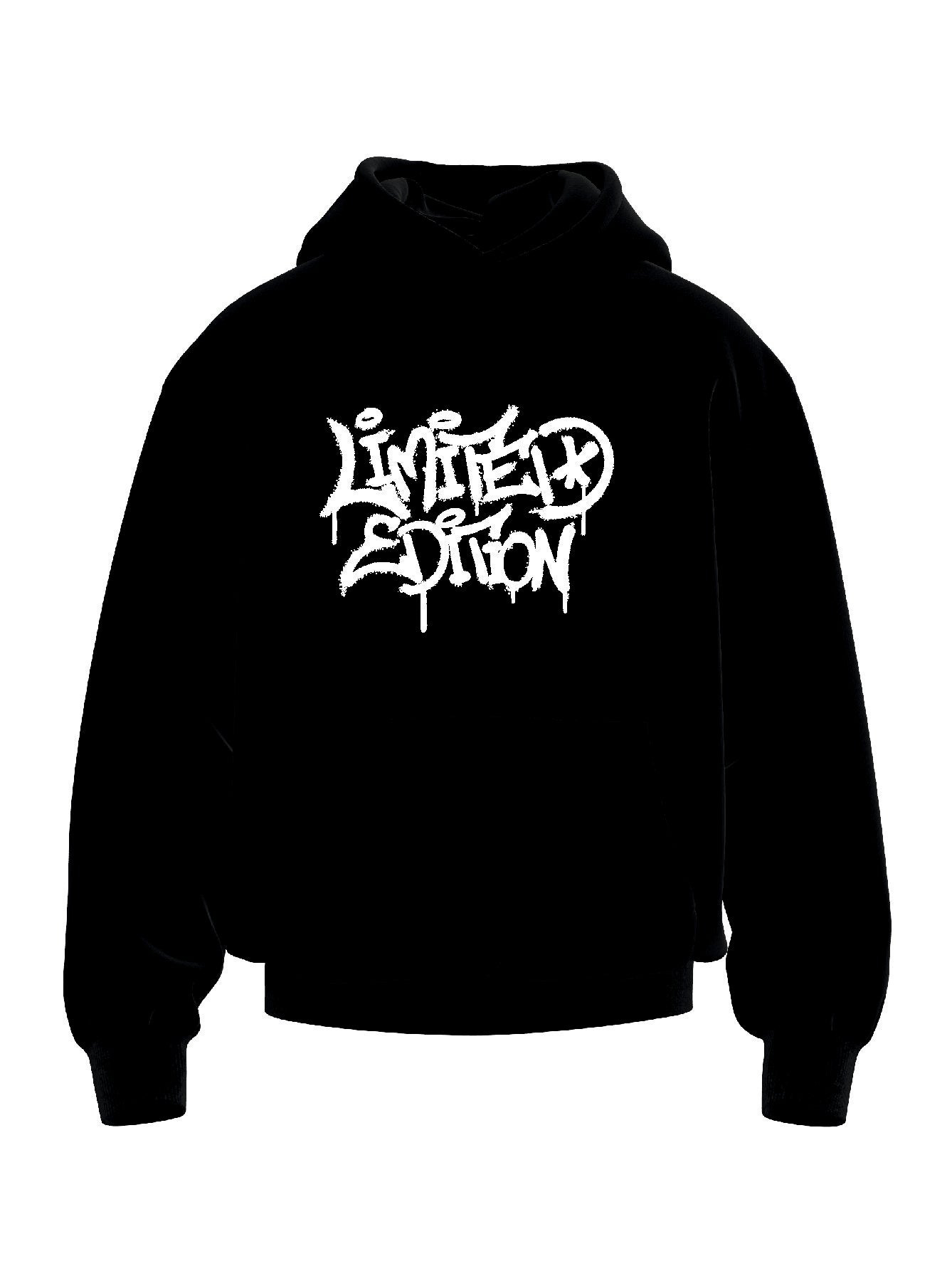 H9 LIMITED EDITION HOODIE