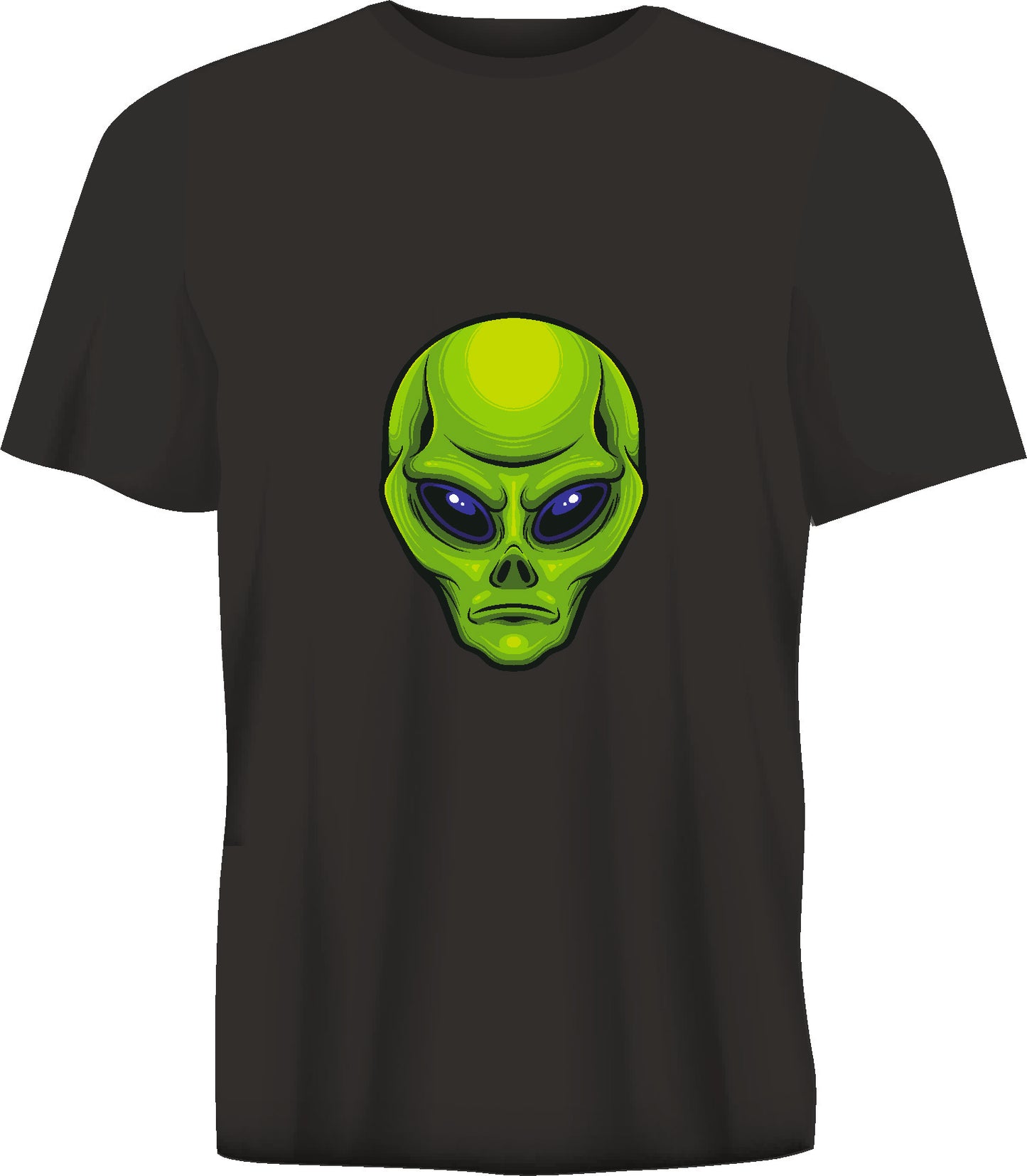 Koszulka z krótkim rękawem BMW WROOON czarna TS123