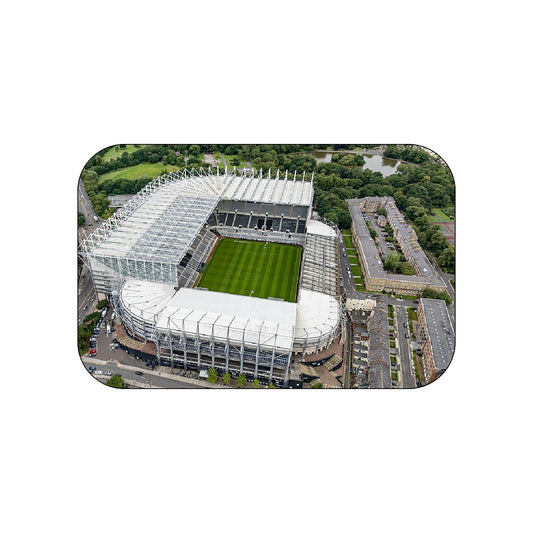 FM37 NEWCASTLE UNITED STADIUM FRIDGE MAGNET