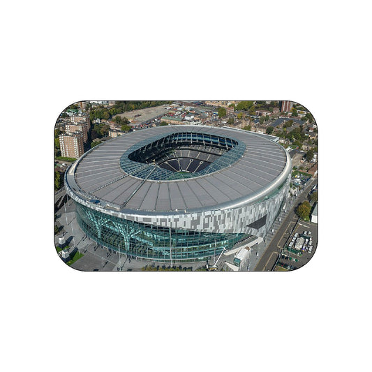 FM45 TOTTENHAM HOTSPUR STADIUM TOTTENHAM FRIDGE MAGNET