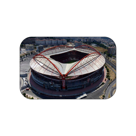 FM52 ESTADIO DA LUZ BENFICA LISBONA FRIDGE MAGNET