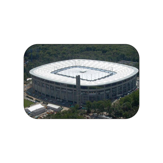 FM61 DEUTSCHE BANK PARK EINTRACHT FRANKFURT FRIDGE MAGNET