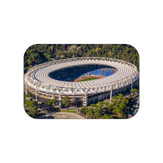 FM64 STADIO OLIMPICO SS LAZIO AS ROMA  FRIDGE MAGNET