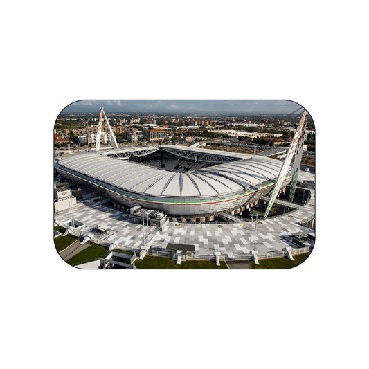 FM66 ALLIANZ STADIUM JUVENTUS  FC FRIDGE MAGNET